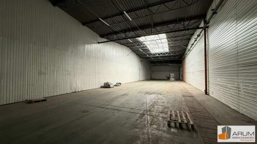 Magazyn do wynajęcia, 640 m2, Częstochowa
