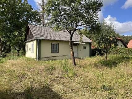 Siedlisko - Tomaszowice -dom 11000m2 działki