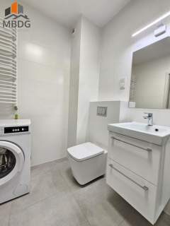 3 pokoje, garaż w cenie, nowoczesne, pet-friendly