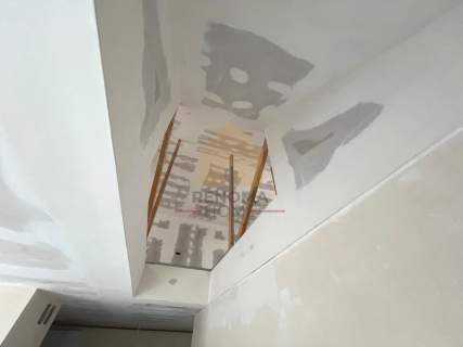 Nowy, dwa piętra apartament, Krzeptów-Wrocław 
