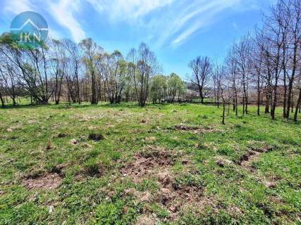 Doświadczaj Beskidów - 60 arów naturalnej wolności