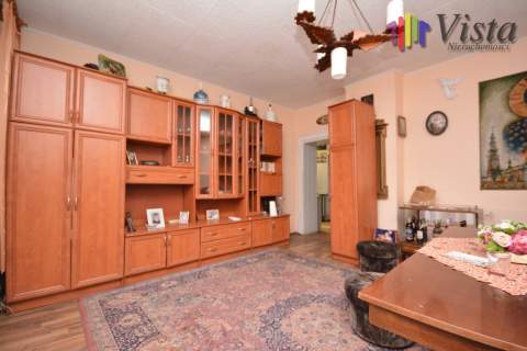 Mieszkanie na sprzedaż, 53,7 m2, Wałbrzych