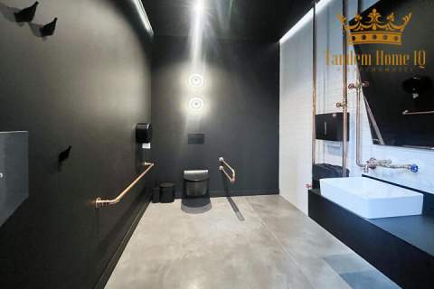 Do wynajęcia lokal 444m2 loft, eventy, kamienica, Praga Północ