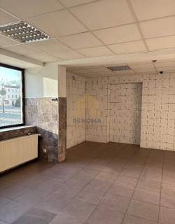 Lokal handlowo-usługowy 73 m2 w Chocianowie