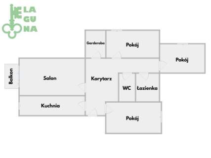 Nowa Cena, Gdynia Grabówek, 4 pokoje, 8292 zł/m2, okazja 