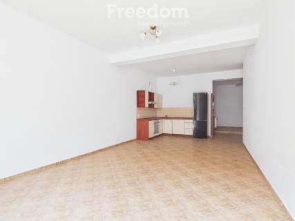 86 m Stare Miasto 2-4 pokoje