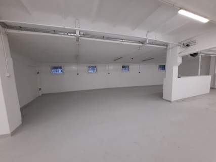 Hala na Wynajem od 01.06.2026, 380 m2