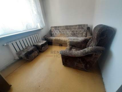 Śródmieście/niski blok/ okazja cenowa