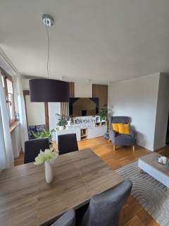 Kopernik-Piękne-58,1-parter -4 piętro-balkon