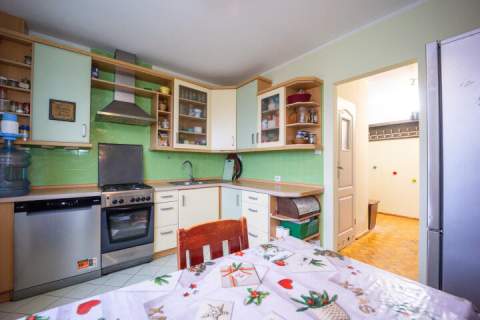 Wyjątkowe 4 Pokoje z Widokiem - ul. Szaniawskiego, Legnica