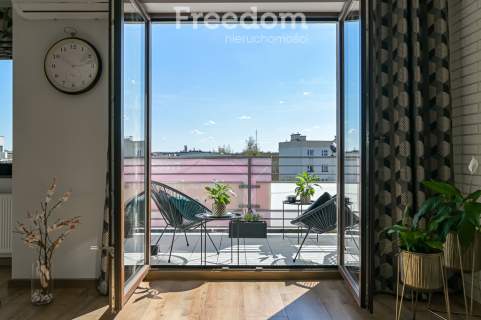 Mieszkanie 134 m 2poziomy 2balkony I Chojnice