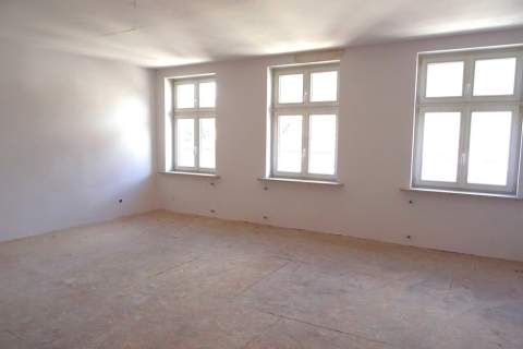 47m2 - Reprezentacyjna kamienica - Starówka 