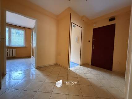 Wilda 3pok Balkon Piwnica Lokalizacja Cisza
