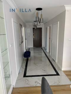 Wyjątkowy apartament 3 pokoje 100 m2 ogród