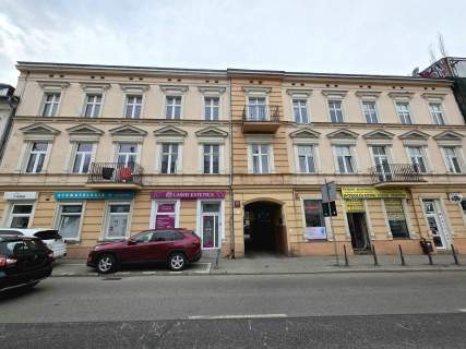 CUDOWNE 2 pokoje w Centrum KLIMATYCZNA Kamienica