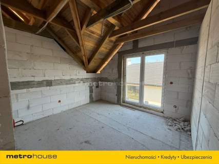 Dom wolnostojący 233,55 m Pieścirogi Nowe