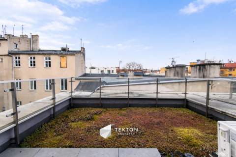 Apartament 92 m , 3 pokoje, balkon, garaż