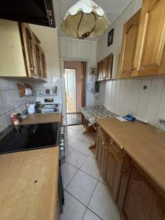 3 pokoje, balkon, spółdzielczo-własnościowe