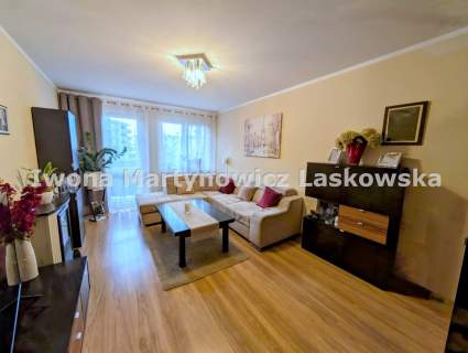 REZERWACJA - Przylesie, 3 pok, 63m2, Lubin