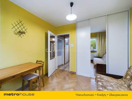 Mieszkanie do wynajęcia, 52,13 m2, Warszawa