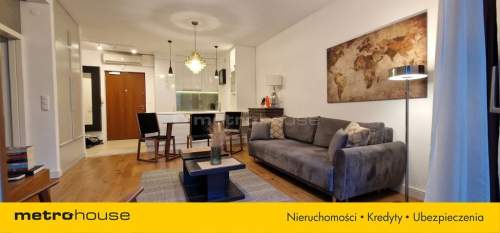 Ekskluzywny apartament w samym sercu Śródmieścia