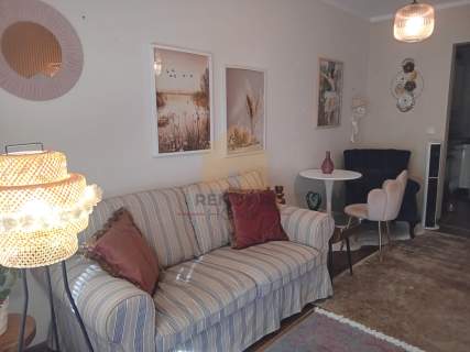 Dwupokojowe mieszkanie, balkon, winda