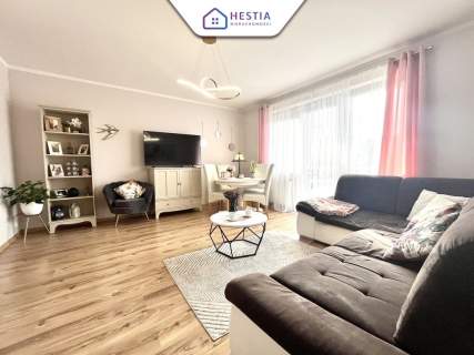 Nowa cena 3 pokoje ogródek garaż 67,5 m 