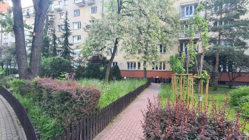 Mieszkanie na sprzedaż, Warszawa - Żoliborz