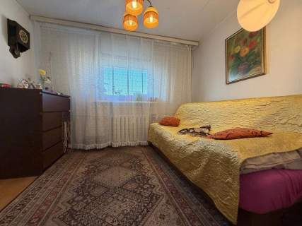 Mieszkanie na sprzedaż, 42,9 m2, Szczecin