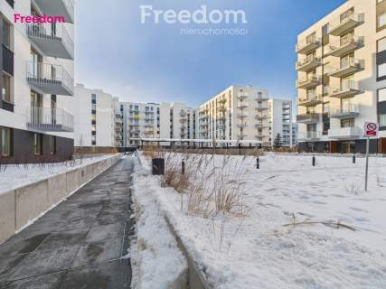 Nowe 2 pokoje, 5. piętro, ul. Instalatorów 7