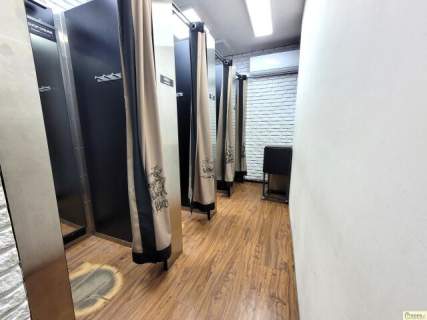 Lokal handlowo-usługowy o powierzchni 240 m2, parter w Łukowie