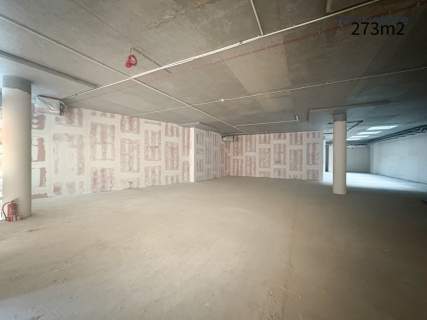 3 lokale 102, 185 i 280 m2 do adaptacji/Dębniki