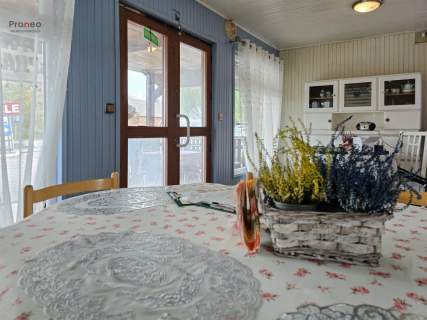 Nieruchomość komercyjna na sprzedaż, 300 m2, Kwieciszewo