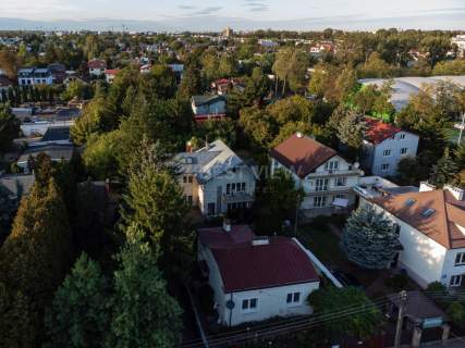 Dom Wolnostojący 8 pokoi Warszawa Ursus