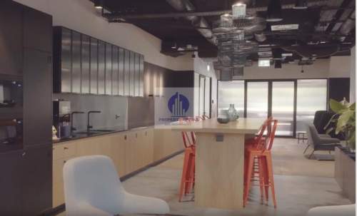Wola lokal biurowy 629m2 do wynajęcia