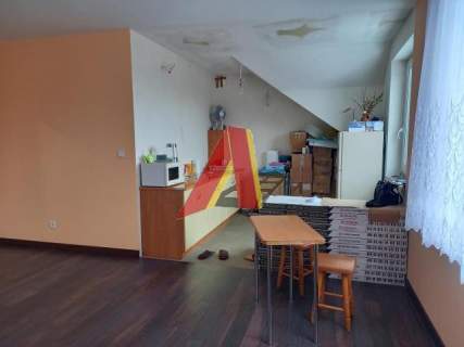 Mieszkanie na sprzedaż, 59 m2, Mogilany