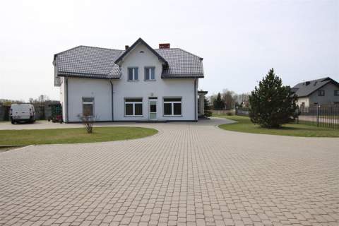 Dom na sprzedaż, 438 m2, Zielkowice