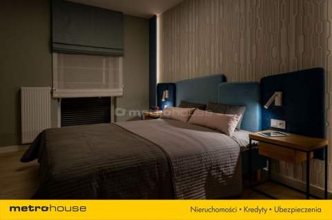 Apartament inwestycyjny nad morzem Pogorzelica