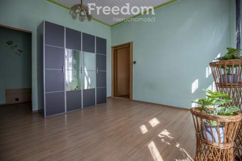 Przestronne mieszkanie 64,1 m w Brzegu