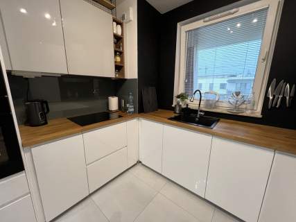 Mieszkanie, Lublin, Wrotków, 52,02 m2
