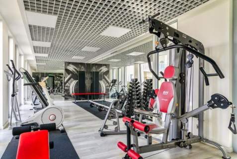Mieszkanie na sprzedaż, 47 m2, Gdańsk
