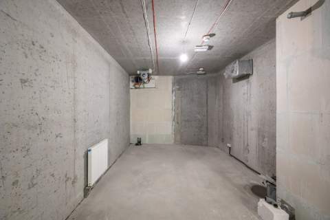 Lokal przy Schodach Czarneckiego