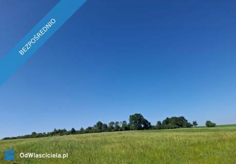 16 ha ziemi Gorzanów