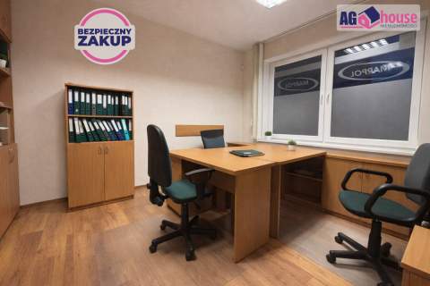 Lokal handlowo/usługowy Reda 89m2