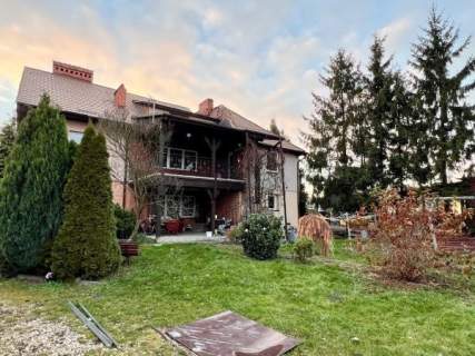 Dom na sprzedaż, 380 m2, Imielin