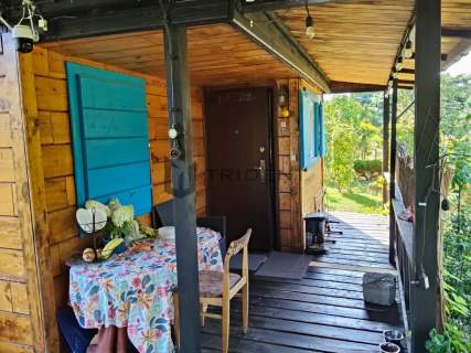 Działka ROD aż 600m2 - Walendów Abisynka 