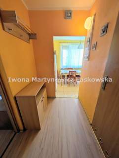 Kawalreka z balkonem, winda, Przylesie, Lubin
