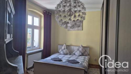 Mieszkanie 3 pokojowe przy ul.Śląskiej.