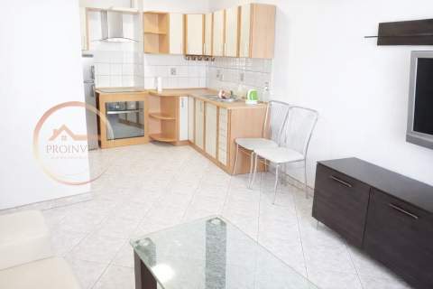 SZWEDEROWO, PARTER, PARKING,BALKON