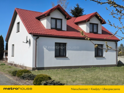 Dom na sprzedaż, 120 m2, Węgrzynowo